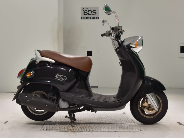 Yamaha VINO125 2004