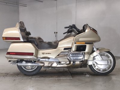 Honda GL1500 1988