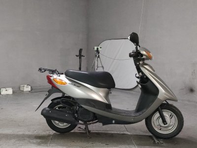 Yamaha JOG 115 2011