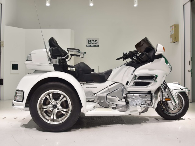 Honda GL1800 TRIKE 2007
