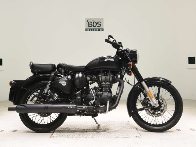 Royal Enfield CLASSIC500EFI 2021
