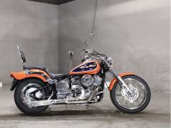 Yamaha DRAGSTAR XVS400 1996