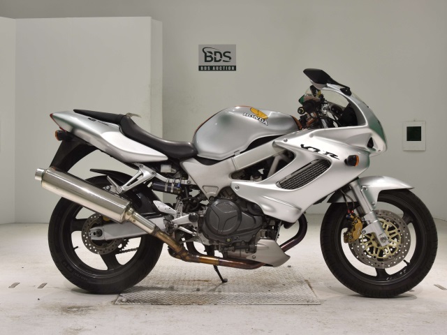 Honda VTR1000F 1997