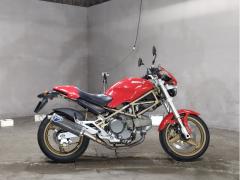 Ducati MONSTER 400 2000