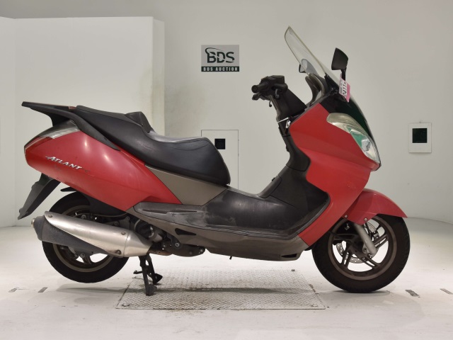 Aprilia ATLANTIC200 2003