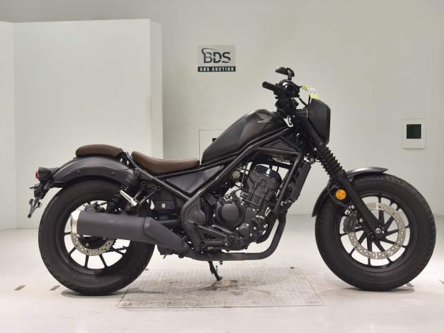 Honda REBEL CMX250 2020