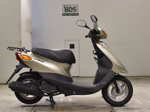 Yamaha JOG 50 2015