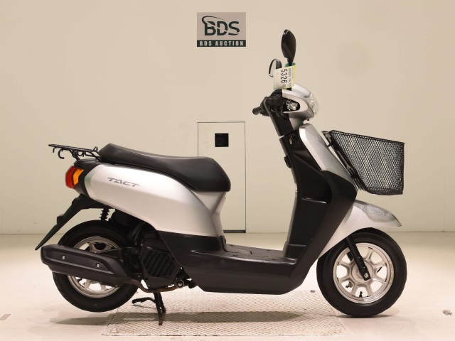 Honda TACT-4 BASIC 2015