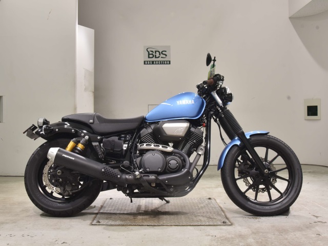 Yamaha BOLT 950CA 2015