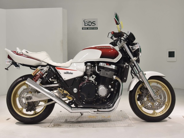 Honda CB1300SF 1999