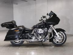 HD ROAD GLIDE FLTRX1580 2011