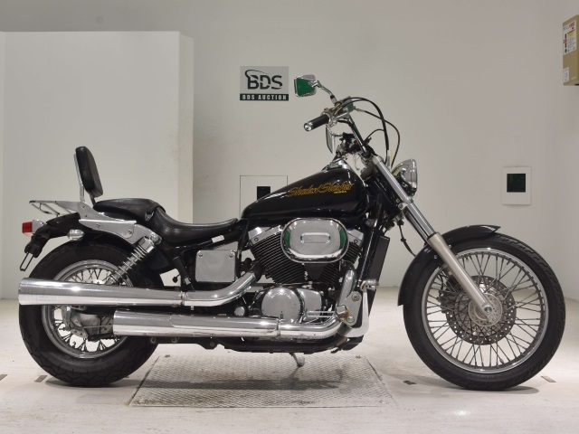 Honda SHADOW400 SLASHER 2001