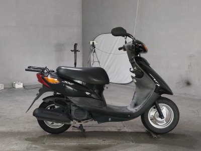 Yamaha JOG 115 2013