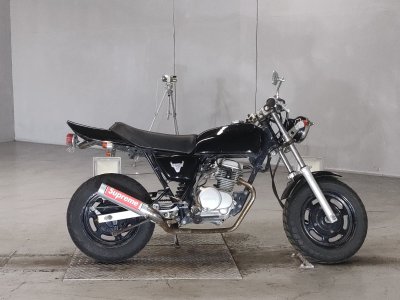 Honda APE50 2006