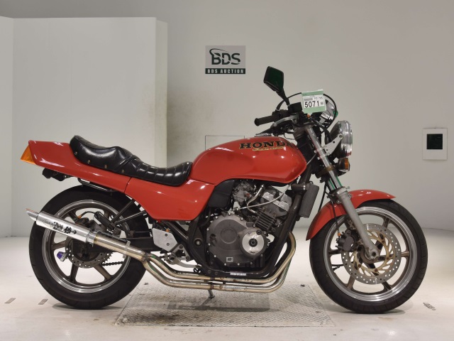 Honda JADE CB250 1992