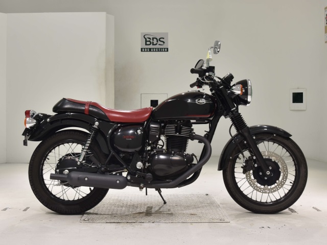 Kawasaki ESTRELLA 2015
