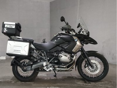 BMW R1200GS 2011