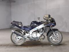 Yamaha FZR250 1989