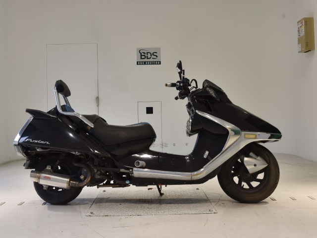 Honda FUSION X 2003