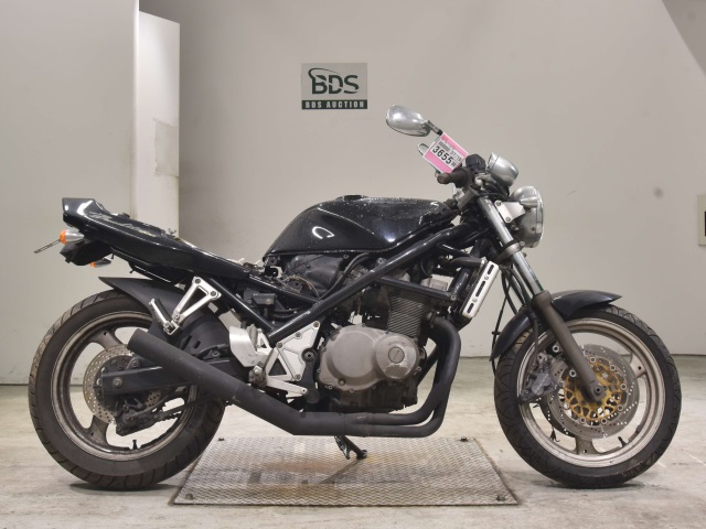 Suzuki BANDIT400 1994