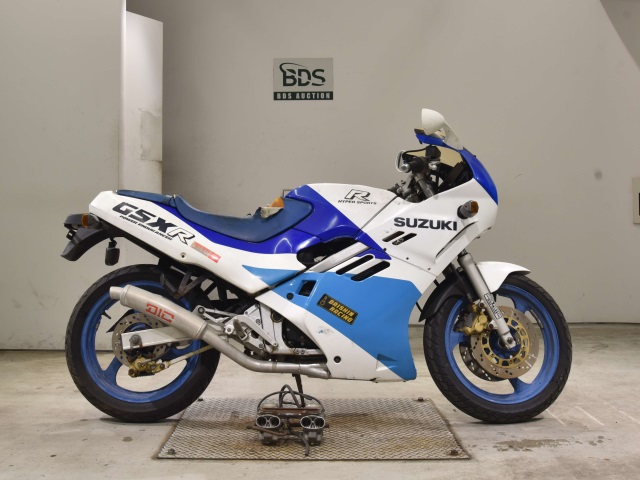 Suzuki GSX-R250