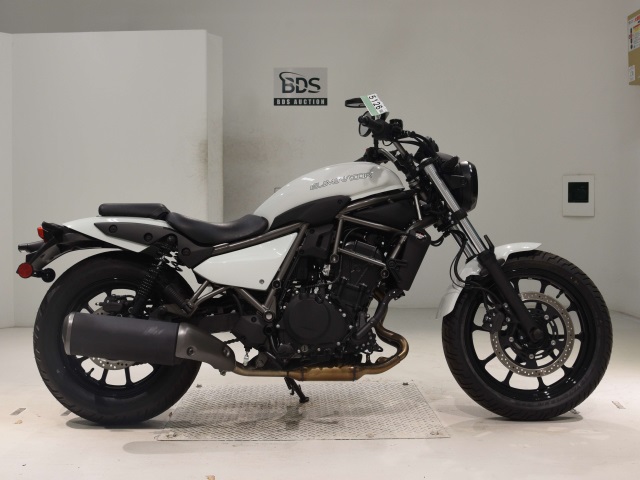 Kawasaki ELIMINATOR400-3 2023