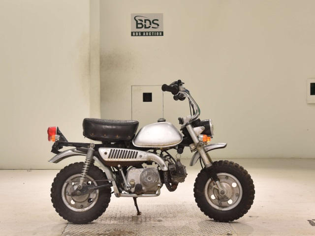 Honda MONKEY 1978
