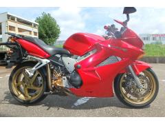Honda VFR800F 2003