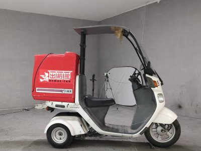 Honda GYRO CANOPY 2019