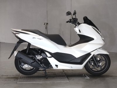 Honda PCX125 2021