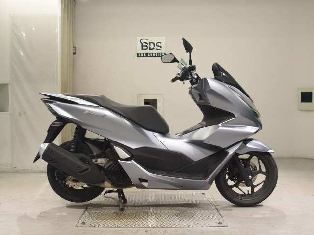 Honda PCX125 2021