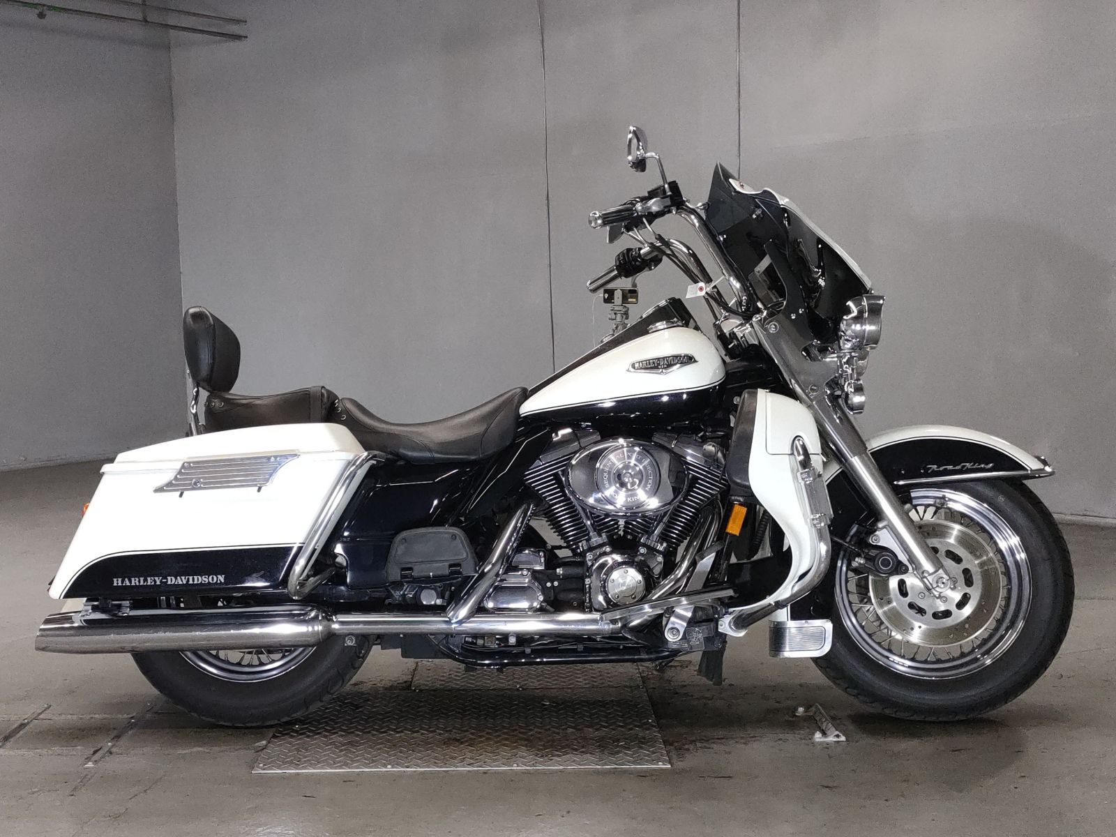HD ROAD KING FLHRC1580 1999