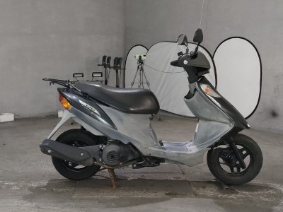 Suzuki ADDRESS V125