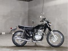 Honda CB400SS 2005
