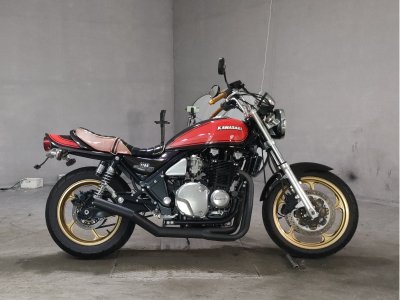 Kawasaki ZEPHYR1100 1993