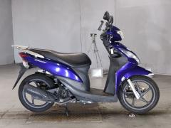 Honda DIO110 2011
