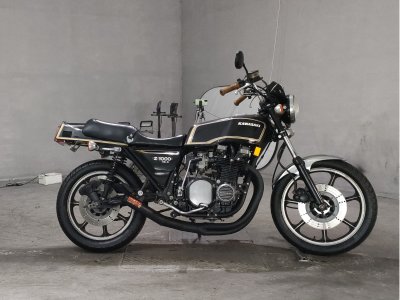 Kawasaki Z1000MK2 2003