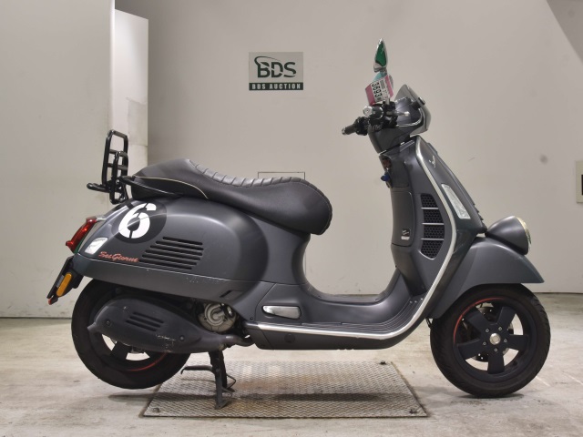 Vespa ｾｲｼﾞｮﾙﾆ300 2021