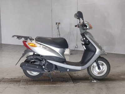 Yamaha JOG 115 2009