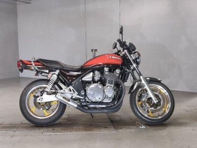 Kawasaki ZEPHYR1100