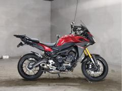 Yamaha MT-09 2015