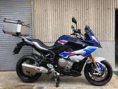 BMW S1000XR 2020