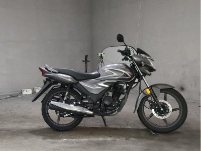 Honda CB125 SHINE 2022