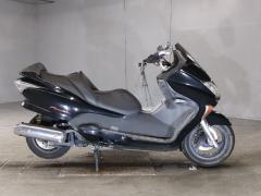 Honda FORZA Z 2004