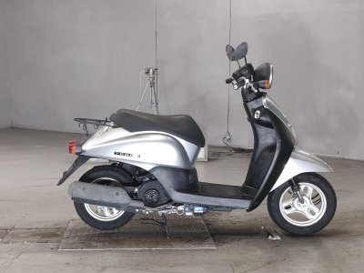 Honda TODAY 2012