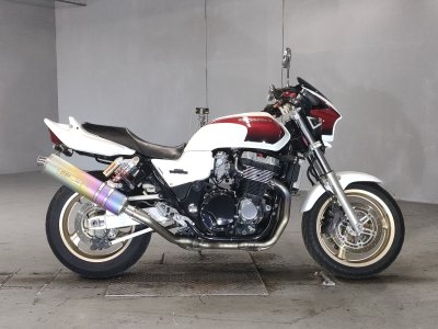 Honda CB1300SF 1999