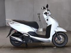 Honda LEAD125 2018