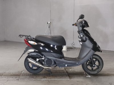 Yamaha JOG DX 2017