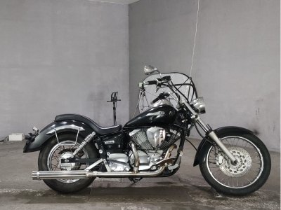 Yamaha DRAGSTAR XVS250 2005