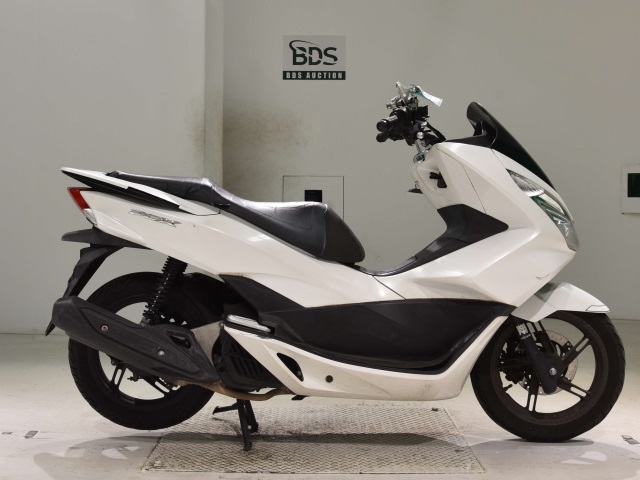 Honda PCX125 2017